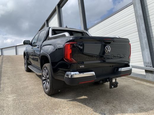 Volkswagen Amarok 3.0 TDI 4Motion Plus Cab (2 zits) Aventura 240PK automaat | led matrix | Harman Kardon ActivLease financial lease