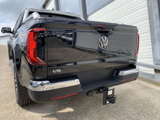 Volkswagen Amarok 3.0 TDI 4Motion Plus Cab (2 zits) Aventura 240PK automaat | led matrix | Harman Kardon ActivLease financial lease