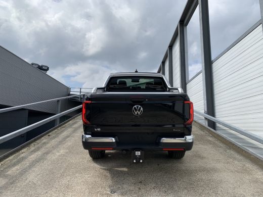 Volkswagen Amarok 3.0 TDI 4Motion Plus Cab (2 zits) Aventura 240PK automaat | led matrix | Harman Kardon ActivLease financial lease