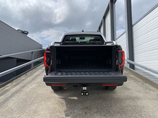 Volkswagen Amarok 3.0 TDI 4Motion Plus Cab (2 zits) Aventura 240PK automaat | led matrix | Harman Kardon ActivLease financial lease