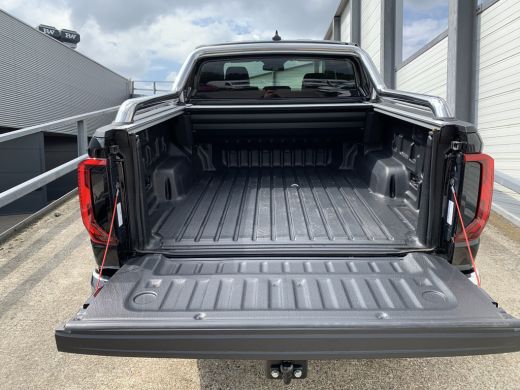 Volkswagen Amarok 3.0 TDI 4Motion Plus Cab (2 zits) Aventura 240PK automaat | led matrix | Harman Kardon ActivLease financial lease