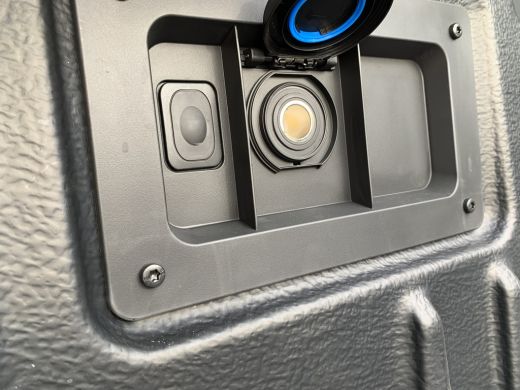 Volkswagen Amarok 3.0 TDI 4Motion Plus Cab (2 zits) Aventura 240PK automaat | led matrix | Harman Kardon ActivLease financial lease