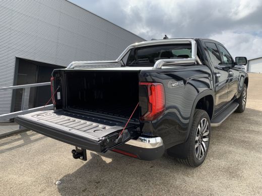Volkswagen Amarok 3.0 TDI 4Motion Plus Cab (2 zits) Aventura 240PK automaat | led matrix | Harman Kardon ActivLease financial lease