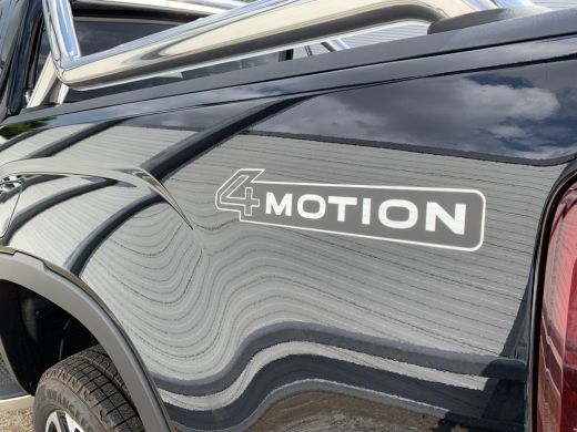 Volkswagen Amarok 3.0 TDI 4Motion Plus Cab (2 zits) Aventura 240PK automaat | led matrix | Harman Kardon ActivLease financial lease