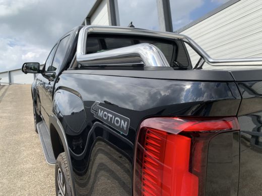 Volkswagen Amarok 3.0 TDI 4Motion Plus Cab (2 zits) Aventura 240PK automaat | led matrix | Harman Kardon ActivLease financial lease