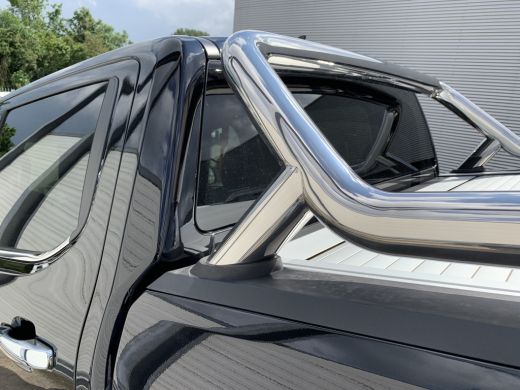 Volkswagen Amarok 3.0 TDI 4Motion Plus Cab (2 zits) Aventura 240PK automaat | led matrix | Harman Kardon ActivLease financial lease