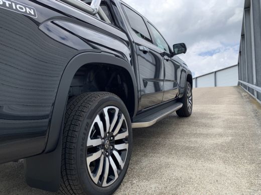 Volkswagen Amarok 3.0 TDI 4Motion Plus Cab (2 zits) Aventura 240PK automaat | led matrix | Harman Kardon ActivLease financial lease