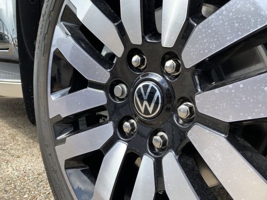 Volkswagen Amarok 3.0 TDI 4Motion Plus Cab (2 zits) Aventura 240PK automaat | led matrix | Harman Kardon ActivLease financial lease