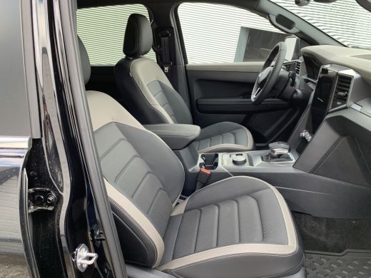 Volkswagen Amarok 3.0 TDI 4Motion Plus Cab (2 zits) Aventura 240PK automaat | led matrix | Harman Kardon ActivLease financial lease