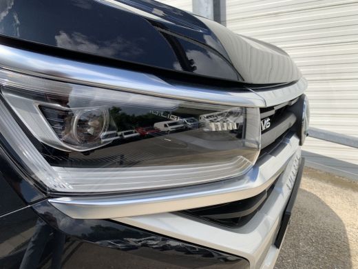 Volkswagen Amarok 3.0 TDI 4Motion Plus Cab (2 zits) Aventura 240PK automaat | led matrix | Harman Kardon ActivLease financial lease