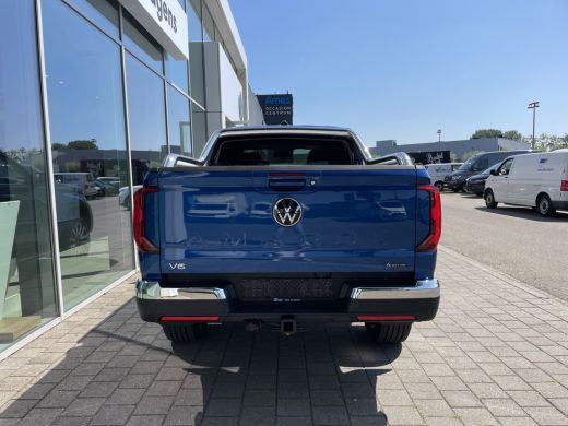 Volkswagen Amarok 3.0 TDI 4Motion Plus Cab (2 zits) Aventura 240PK automaat | led matrix | Harman Kardon ActivLease financial lease