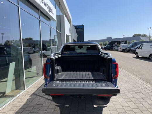 Volkswagen Amarok 3.0 TDI 4Motion Plus Cab (2 zits) Aventura 240PK automaat | led matrix | Harman Kardon ActivLease financial lease