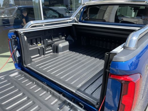 Volkswagen Amarok 3.0 TDI 4Motion Plus Cab (2 zits) Aventura 240PK automaat | led matrix | Harman Kardon ActivLease financial lease