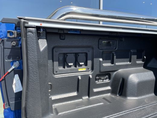 Volkswagen Amarok 3.0 TDI 4Motion Plus Cab (2 zits) Aventura 240PK automaat | led matrix | Harman Kardon ActivLease financial lease