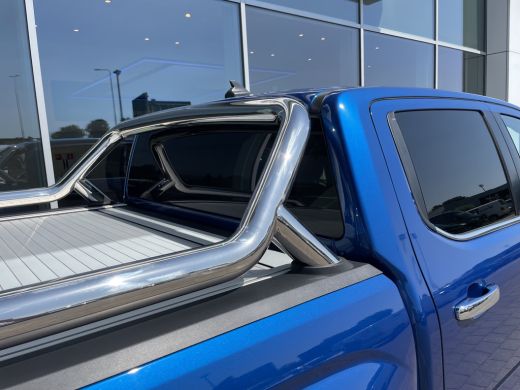 Volkswagen Amarok 3.0 TDI 4Motion Plus Cab (2 zits) Aventura 240PK automaat | led matrix | Harman Kardon ActivLease financial lease