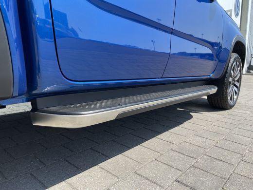 Volkswagen Amarok 3.0 TDI 4Motion Plus Cab (2 zits) Aventura 240PK automaat | led matrix | Harman Kardon ActivLease financial lease