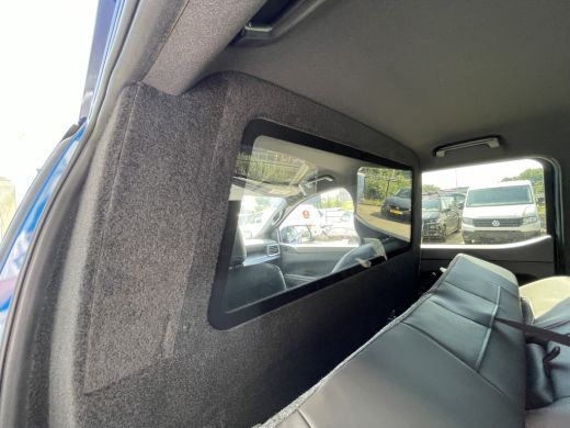 Volkswagen Amarok 3.0 TDI 4Motion Plus Cab (2 zits) Aventura 240PK automaat | led matrix | Harman Kardon ActivLease financial lease
