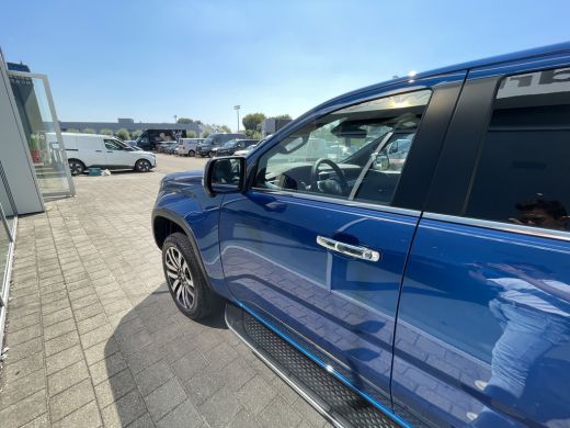 Volkswagen Amarok 3.0 TDI 4Motion Plus Cab (2 zits) Aventura 240PK automaat | led matrix | Harman Kardon ActivLease financial lease