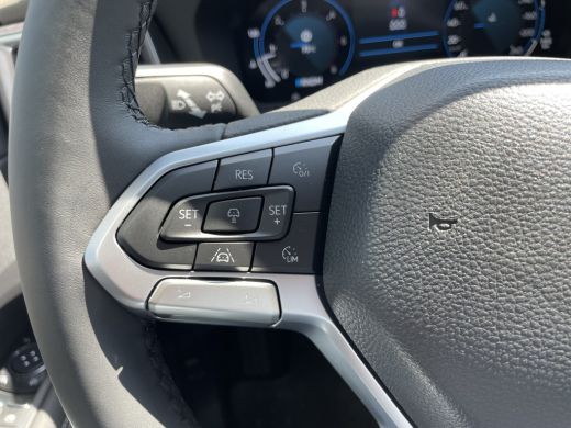 Volkswagen Amarok 3.0 TDI 4Motion Plus Cab (2 zits) Aventura 240PK automaat | led matrix | Harman Kardon ActivLease financial lease