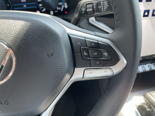 Volkswagen Amarok 3.0 TDI 4Motion Plus Cab (2 zits) Aventura 240PK automaat | led matrix | Harman Kardon ActivLease financial lease
