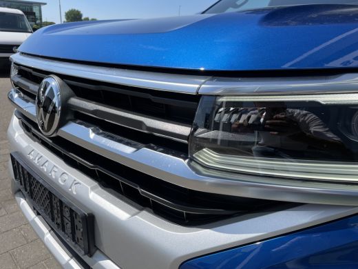 Volkswagen Amarok 3.0 TDI 4Motion Plus Cab (2 zits) Aventura 240PK automaat | led matrix | Harman Kardon ActivLease financial lease