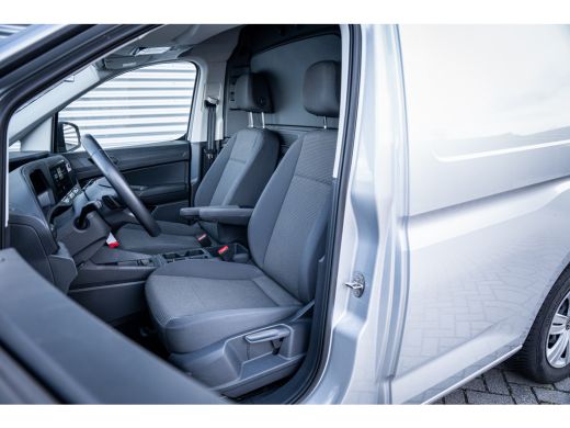 Volkswagen Caddy Comfort AUTOMAAT - BETIMMERING - NAVI BY APP ActivLease financial lease