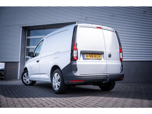 Volkswagen Caddy Comfort AUTOMAAT - BETIMMERING - NAVI BY APP ActivLease financial lease