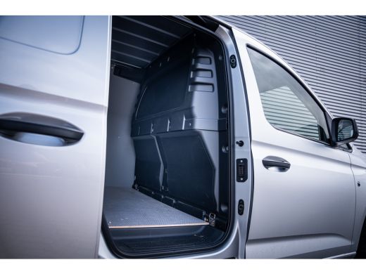 Volkswagen Caddy Comfort AUTOMAAT - BETIMMERING - NAVI BY APP ActivLease financial lease