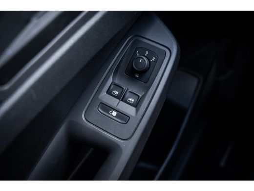 Volkswagen Caddy Comfort AUTOMAAT - BETIMMERING - NAVI BY APP ActivLease financial lease