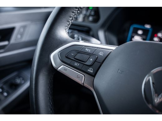 Volkswagen Caddy Comfort AUTOMAAT - BETIMMERING - NAVI BY APP ActivLease financial lease