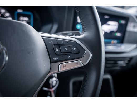 Volkswagen Caddy Comfort AUTOMAAT - BETIMMERING - NAVI BY APP ActivLease financial lease