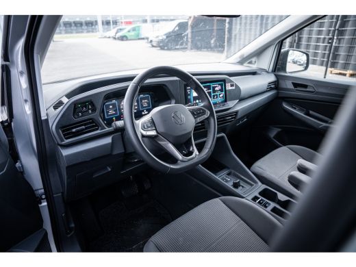 Volkswagen Caddy Comfort AUTOMAAT - BETIMMERING - NAVI BY APP ActivLease financial lease