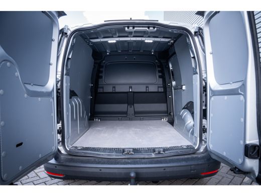 Volkswagen Caddy Comfort AUTOMAAT - BETIMMERING - NAVI BY APP ActivLease financial lease
