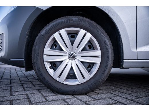Volkswagen Caddy Comfort AUTOMAAT - BETIMMERING - NAVI BY APP ActivLease financial lease