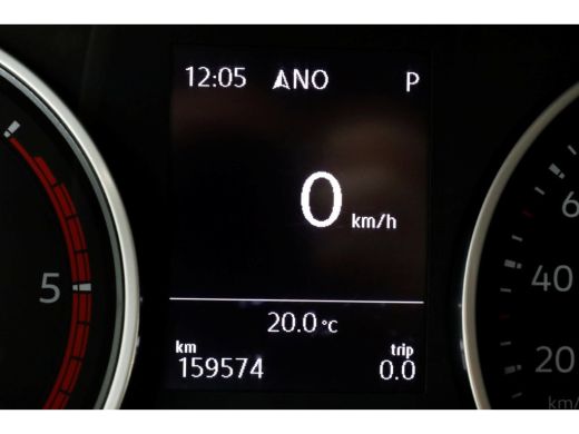 Volkswagen Crafter 50 2.0 TDI 177pk L4H3 (L3H2) DSG-Automaat D.C. Trekhaak 3500kg 01-2021 ActivLease financial lease