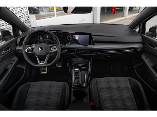 Volkswagen Golf 1.4 eHybrid GTE 245PK | Camera | Apple Carplay | ActivLease financial lease