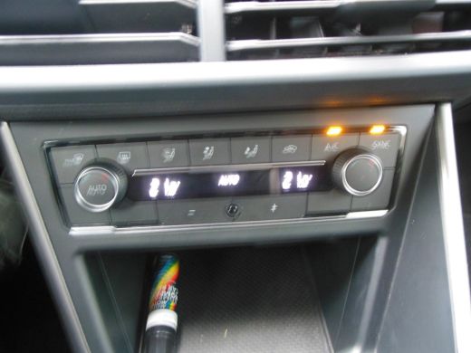 Volkswagen Polo 1.0 TSI Comfortline Staat in De Krim ActivLease financial lease