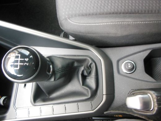 Volkswagen Polo 1.0 TSI Comfortline Staat in De Krim ActivLease financial lease