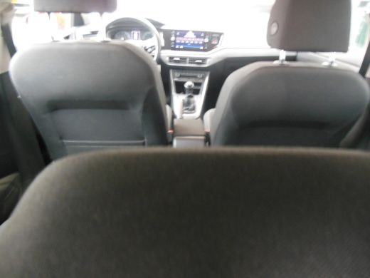 Volkswagen Polo 1.0 TSI Comfortline Staat in De Krim ActivLease financial lease