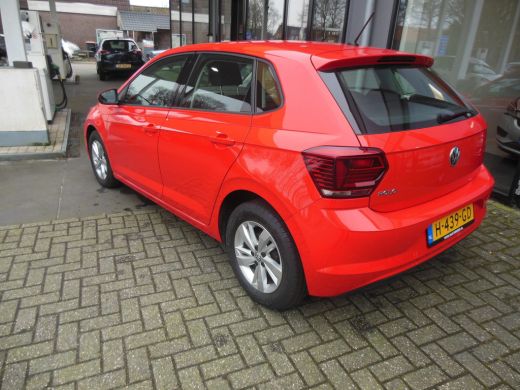 Volkswagen Polo 1.0 TSI Comfortline Staat in De Krim ActivLease financial lease