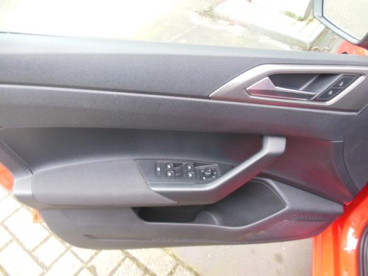 Volkswagen Polo 1.0 TSI Comfortline Staat in De Krim ActivLease financial lease