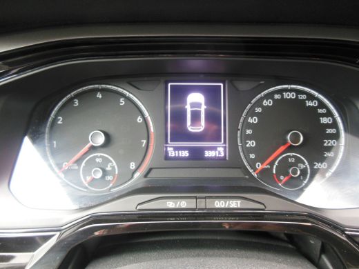 Volkswagen Polo 1.0 TSI Comfortline Staat in De Krim ActivLease financial lease