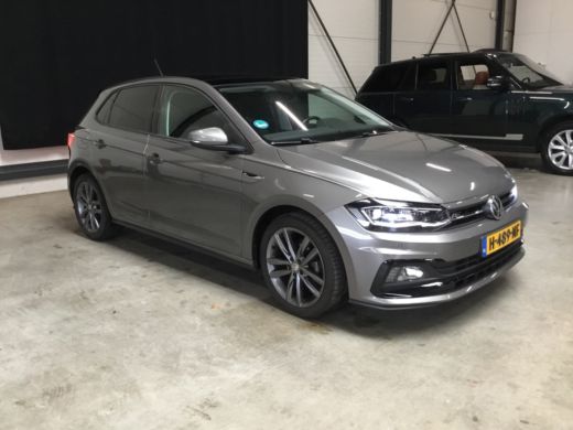 Volkswagen Polo 1.0 TSI Highline R-Line exterieur | 1e eigenaar | Apple Carplay/Android Auto|telefoonintegratie p... ActivLease financial lease