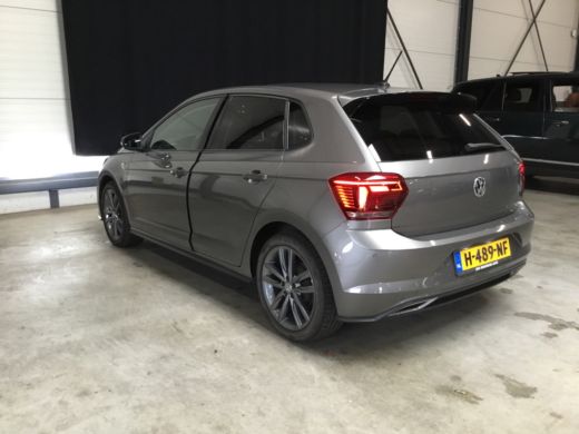 Volkswagen Polo 1.0 TSI Highline R-Line exterieur | 1e eigenaar | Apple Carplay/Android Auto|telefoonintegratie p... ActivLease financial lease
