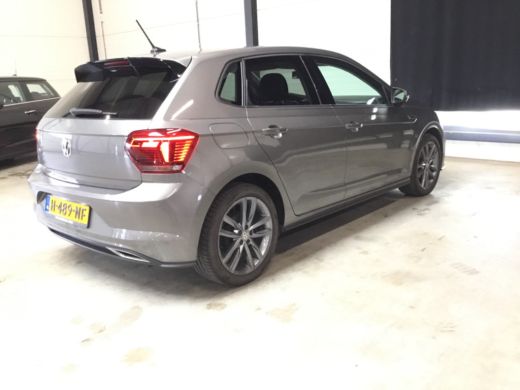 Volkswagen Polo 1.0 TSI Highline R-Line exterieur | 1e eigenaar | Apple Carplay/Android Auto|telefoonintegratie p... ActivLease financial lease
