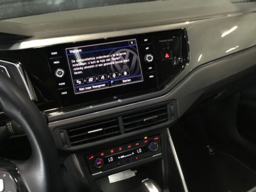 Volkswagen Polo 1.0 TSI Highline R-Line exterieur | 1e eigenaar | Apple Carplay/Android Auto|telefoonintegratie p... ActivLease financial lease