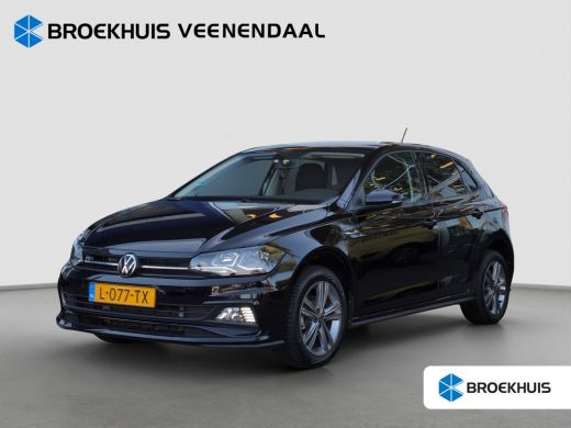 Volkswagen Polo 1.0 TSI R-Line Automaat