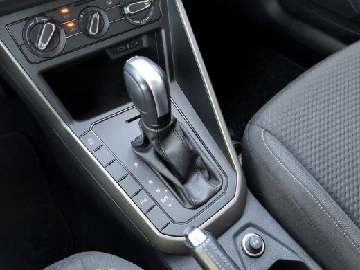 Volkswagen Polo 1.0 TSI R-Line Automaat ActivLease financial lease