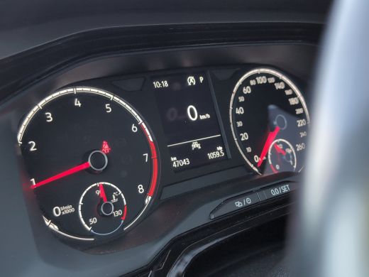 Volkswagen Polo 1.0 TSI R-Line Automaat ActivLease financial lease