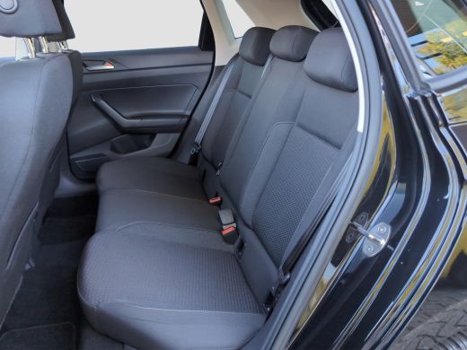 Volkswagen Polo 1.0 TSI R-Line Automaat ActivLease financial lease